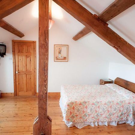 Setanta B&B Ardee Exterior foto